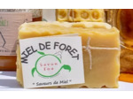 SAVON miel de Forêt