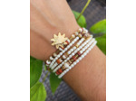 BRACELET MULTIRANGS MAUI