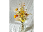 Bouquet séché Léonide