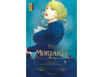 MORIARTY - TOME 6