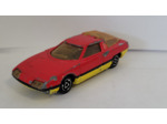 CITROEN GS CAMARGUE MAJORETTE 1/55 N°221 MADE IN FRANCE