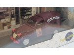 CITROEN 2CV FELIX POTIN (Les petits utilitaires) 1/43 BOITE D'ORIGINE