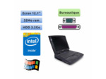 Compaq Armada 1592 - 3.11 - PM 32MB 3.2GB - 12.1 - Port Serie et Parallèle - Ordinateur Portable