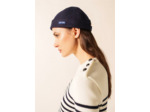Bonnet marin miki Drap de laine SAINT JAMES