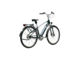 Vélo électrique Starway Grand Touring Onyx cadre fermé 28"