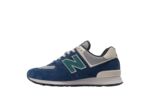 Chaussures NEW BALANCE U574 SOA