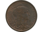 FRANCE 2 CENTIMES DUPUIS 1898 SUP