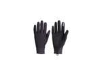 GANTS HIVER "CONTROLZONE" - NOIR