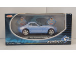 ALFA ROMEO NUVOLA 1999 SOLIDO 1556 1/43 BOITE D'ORIGINE