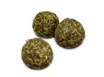 Jr Balles aux plantes pour rongeurs - 75g