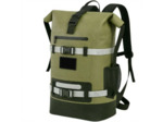 Sac à dos étanche First Division Marine 30-40 L : le sac imperméable tout-terrain