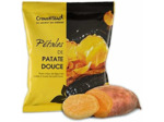 CHIPS PETALES DE PATATE DOUCE 70G CROUSTISUD
