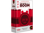 Two rooms and a boom