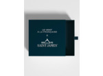 Bracelet lien Bouton  SAINT JAMES x Le Vent à la française