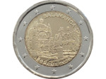 ESPAGNE 2025 2 EURO COMMEMO SALAMANCA UNC