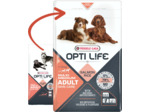 OPTI LIFE Adult SkinCare Maxi/Medium - 12.5KG