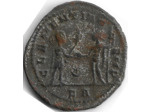 PROBUS (276-282) ANTONINIEN CLEMENTIA TEMP Alfodi 18 TTB- 4gr56