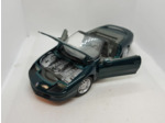 CHEVROLET CAMARO Z28 VERTE MAISTO 1/25 SANS BOITE