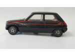 RENAULT 5 ALPINE MODULIXO SANS BOITE voir état