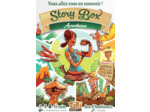 Story box : Aventures