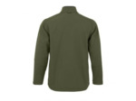Veste softshell Army + pack personnalisation