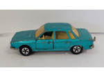 VOLKSVAGEN K 70 MAJORETTE 1/60 N°210 MADE IN FRANCE