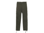 Pantalon BDU Forces RIPSTOP (vert)