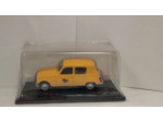RENAULT 4 1962 1/43 LA POSTE