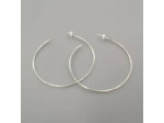 Boucles d'oreilles Lise