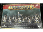 Vanari Auralan Sentinels