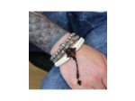 Bracelet Devil Snake by Jadium