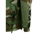 Veste Softshell Tactique 101 INC (woodland)