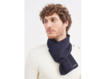 Echarpe unie Scarf 100% laine SAINT JAMES
