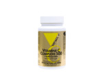 Vitamine C Ester 500-50 ou 100 comprimés-Vit'all+
