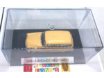 SIMCA ARONDE P60 RANCH LA POSTE 1/43 BOITE