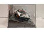 LANCIA STRATOS HF 1977 RALLYE DE MONTE-CARLO 1/43 BOITE D'ORGINE