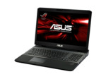 Asus ROG G75VW-T1042V - Windows 7 - i7 8Go 1500Go - 670M - BLU-RAY - Webcam - 17.3 - Ordinateur Portable PC