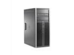 HP 8300 Elite MT - Linux - i3 4Go 240Go SSD - PC Tour Bureautique Ordinateur