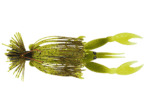 craw jig anti herbe 7gr delaland