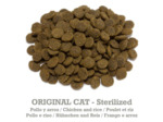 ARQUIVET, Cat ORIGINAL stérilisé, poulet - 7kg