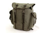 Sac à dos 25L BW Chasseur alpin