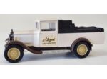 CITROEN C4F 1930 PUBLICITAIRE ALAZARD SOLIDO 1/43 SANS BOITE