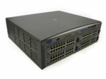 HP ProCurve Switch 4104gl J4887A - 2x J4862B et 1x J4864A