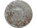 POLOGNE - SIGISMUND III 3 POLKER argent 1622 0gr77 B