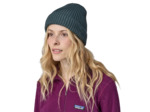 Bonnet PATAGONIA Fishermans New Green