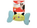 Os en peluche pour chien - 20cm