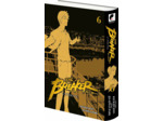 THE BREAKER : NEW WAVES - ULTIMATE - TOME 6