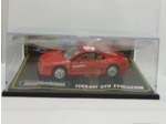 FERRARI GTO EVOLUZION JOUEF EVOLUTION SERIE LEGENDE 1/43 BOITE D'ORIGINE