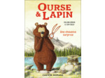 OURSE& LAPIN - VOL03 - UNE CHOUETTE SURPRISE
