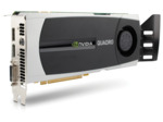 Nvidia Quadro 6000 - 6 Go GDDR5 - Carte vidéo PCI-E